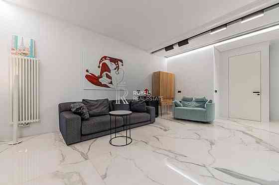 Продаж квартири з ремонтом Коновальця 98м2 Киев