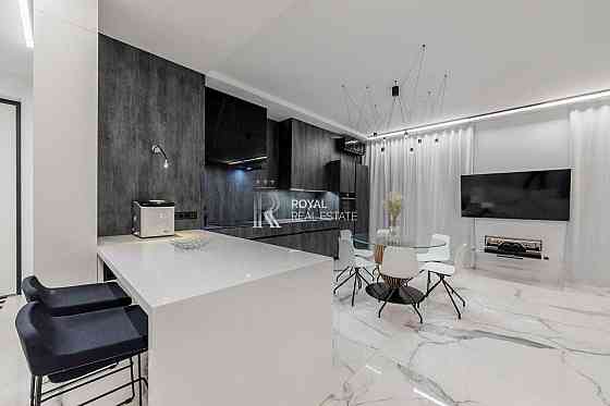 Продаж квартири з ремонтом Коновальця 98м2 Киев