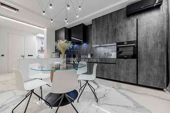 Продаж квартири з ремонтом Коновальця 98м2 Киев