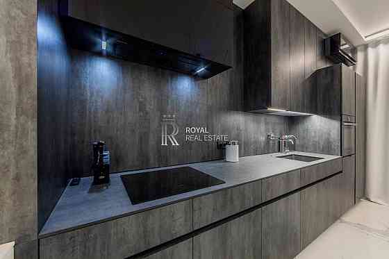 Продаж квартири з ремонтом Коновальця 98м2 Киев