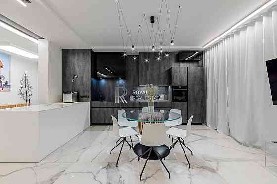 Продаж квартири з ремонтом Коновальця 98м2 Киев