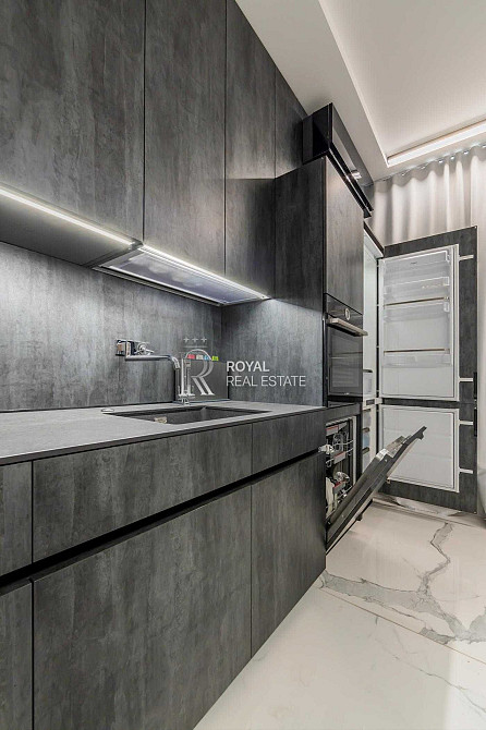 Продаж квартири з ремонтом Коновальця 98м2 Киев - изображение 7