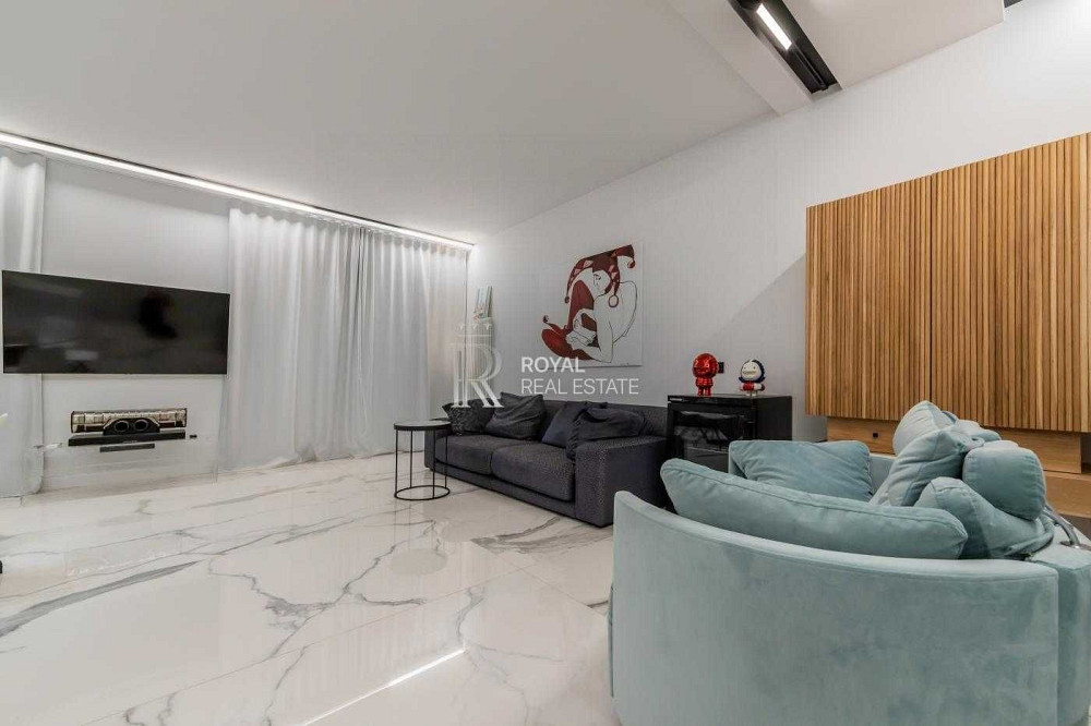 Продаж квартири з ремонтом Коновальця 98м2 Киев - изображение 1