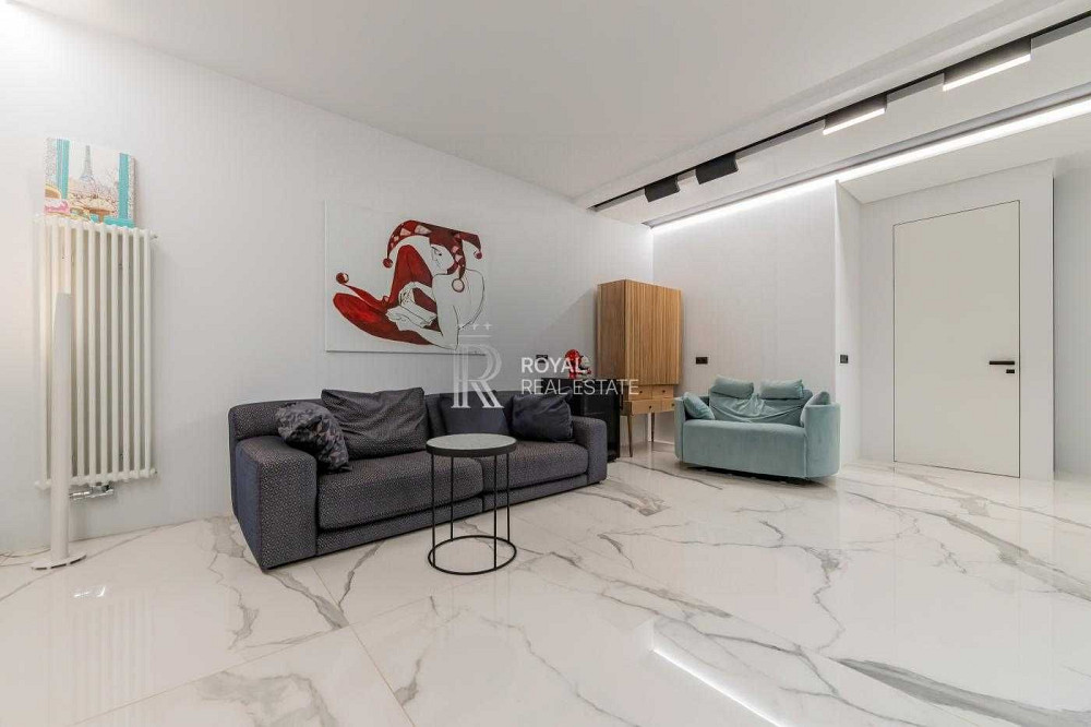 Продаж квартири з ремонтом Коновальця 98м2 Киев - изображение 2