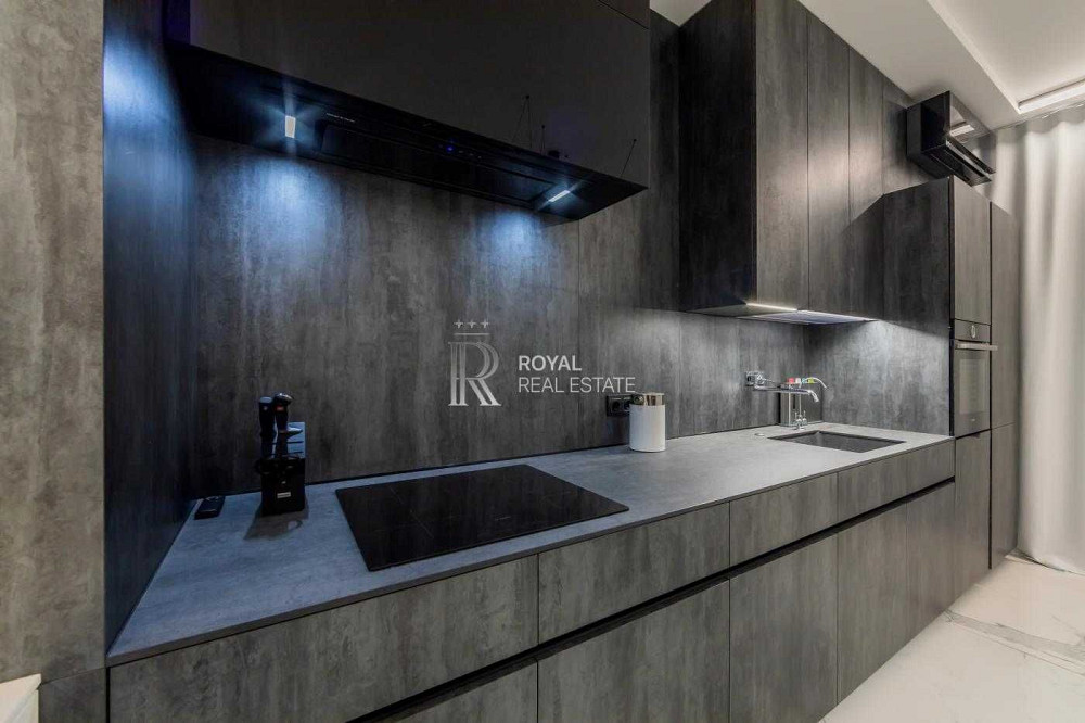 Продаж квартири з ремонтом Коновальця 98м2 Киев - изображение 6