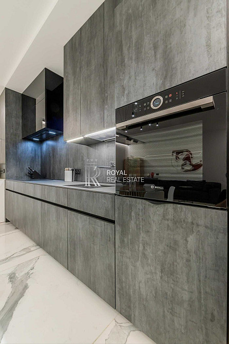 Продаж квартири з ремонтом Коновальця 98м2 Киев - изображение 8