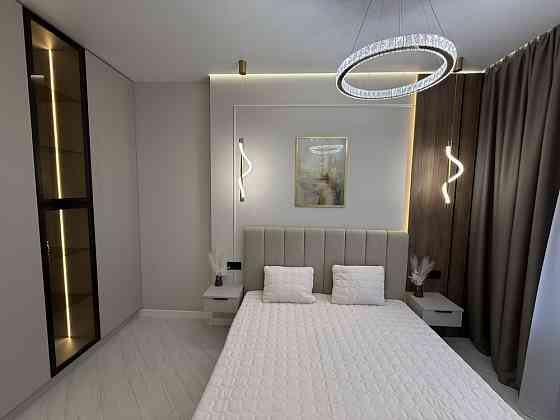 Аркадия ‼️ Шикарная новая 2к в ЖК ЭЛЛАДА Одесса