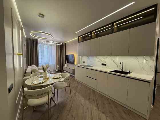 Аркадия ‼️ Шикарная новая 2к в ЖК ЭЛЛАДА Одесса