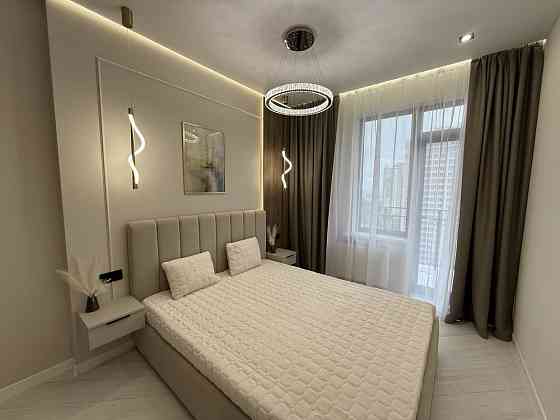 Аркадия ‼️ Шикарная новая 2к в ЖК ЭЛЛАДА Одесса