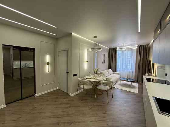 Аркадия ‼️ Шикарная новая 2к в ЖК ЭЛЛАДА Одесса