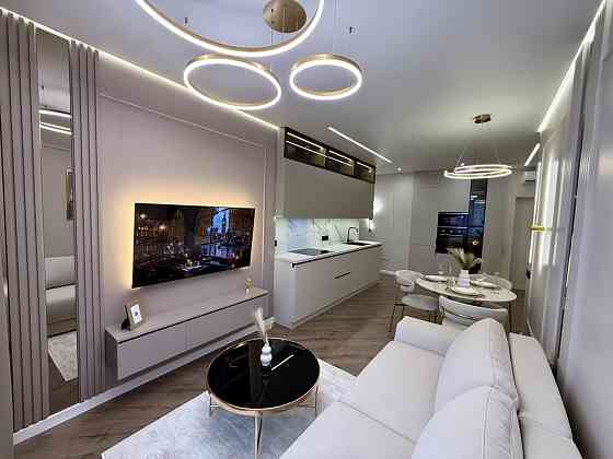 Аркадия ‼️ Шикарная новая 2к в ЖК ЭЛЛАДА Одесса