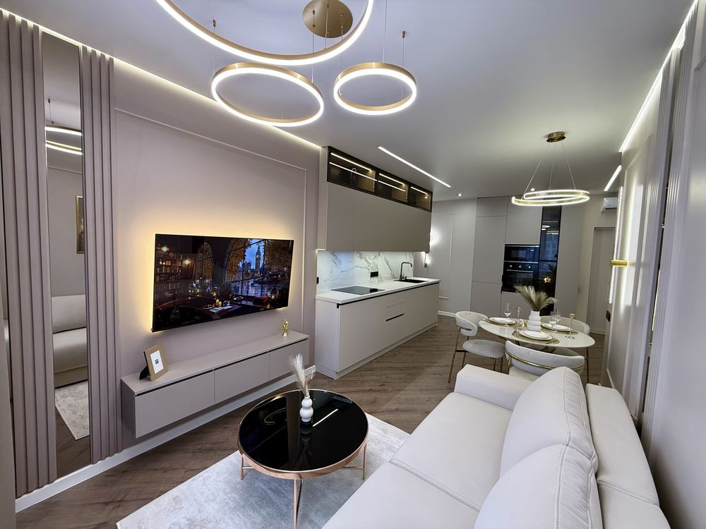 Аркадия ‼️ Шикарная новая 2к в ЖК ЭЛЛАДА Одесса - изображение 1