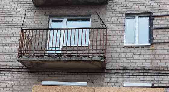 Продам 2х комнатную квартиру в центре города по Дворцовой. Краматорськ