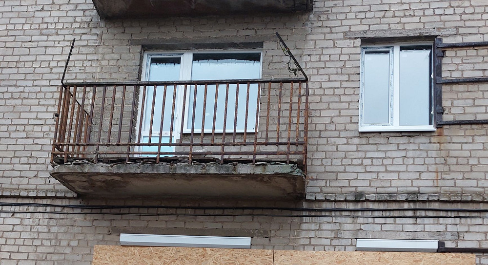 Продам 2х комнатную квартиру в центре города по Дворцовой. Краматорск - изображение 1