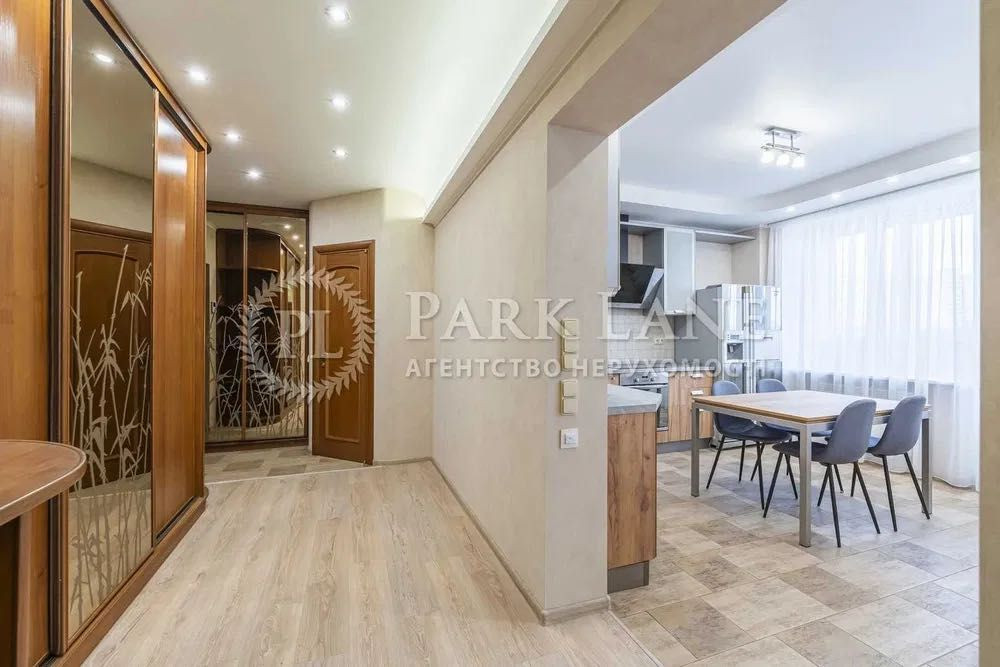 УВАГА 3к 105м2 Бажана проспект 16 Славутич Осокорки Позняки Харківська Киев - изображение 6