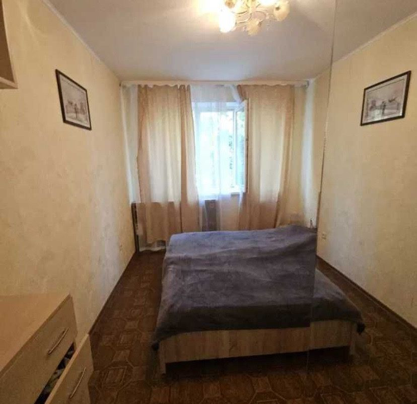 2х к.кв. в пяти минутах от ст.м.23 Августа-Старт 34999$. Торг Харьков - изображение 5
