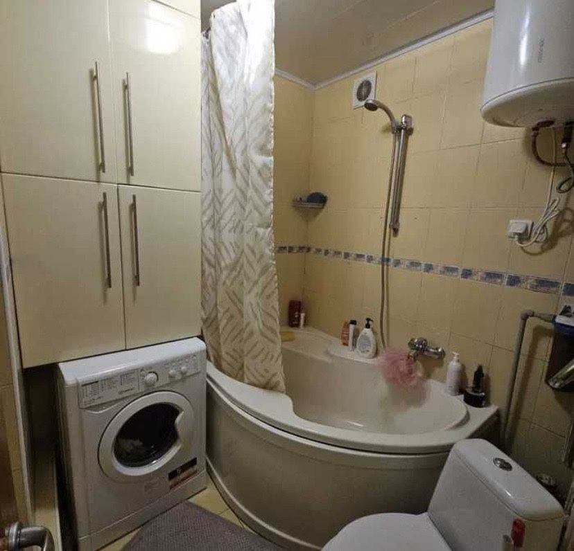 2х к.кв. в пяти минутах от ст.м.23 Августа-Старт 34999$. Торг Харьков - изображение 2