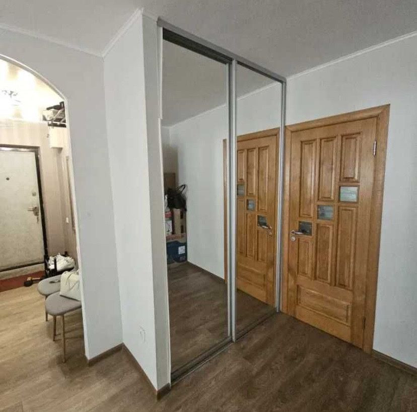 2х к.кв. в пяти минутах от ст.м.23 Августа-Старт 34999$. Торг Харьков - изображение 6