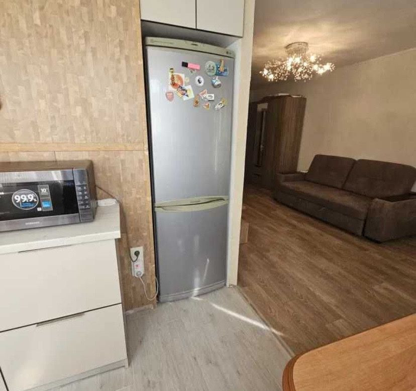 2х к.кв. в пяти минутах от ст.м.23 Августа-Старт 34999$. Торг Харьков - изображение 3