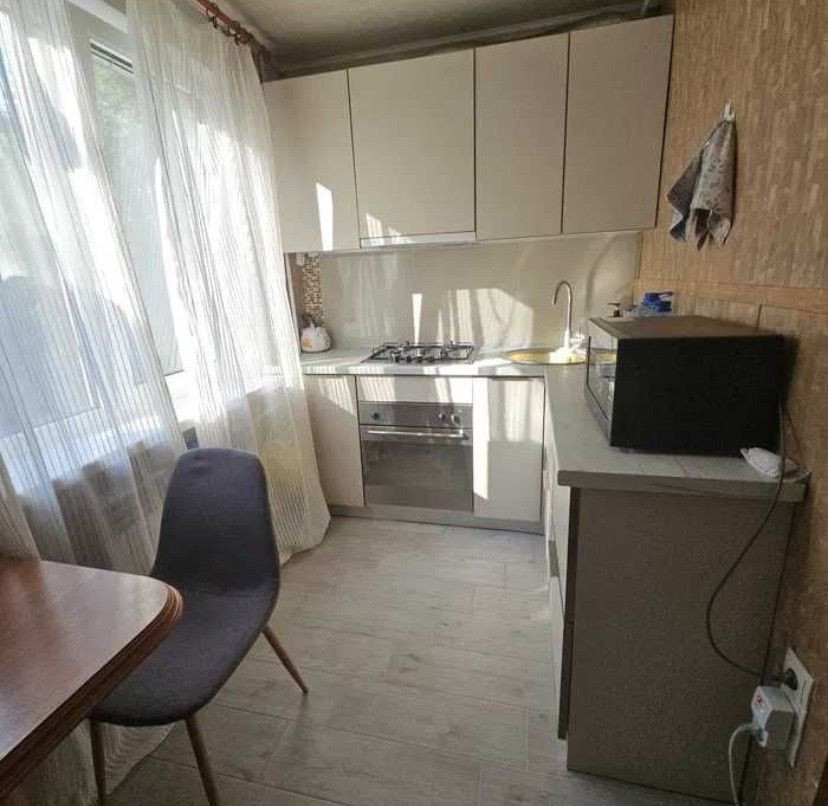 2х к.кв. в пяти минутах от ст.м.23 Августа-Старт 34999$. Торг Харьков - изображение 1