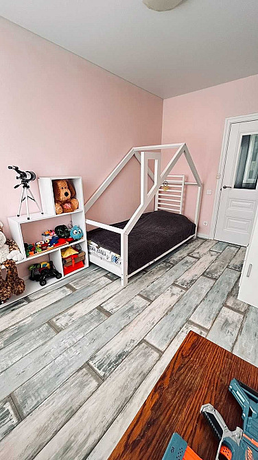 Продаю повноцінну 2к з меблями та ремонтом одразу поряд із парком Мама Ірпінь - зображення 8