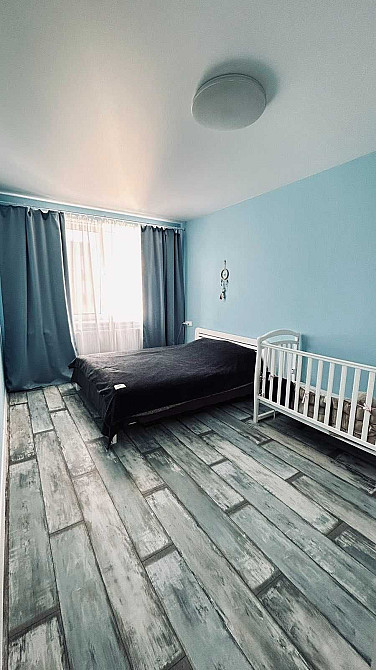 Продаю повноцінну 2к з меблями та ремонтом одразу поряд із парком Мама Ірпінь - зображення 1