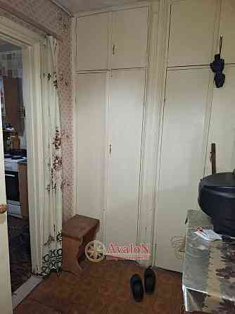 1-к. квартира на Грушевського. Середній поверх.  Жилий стан. Одесса