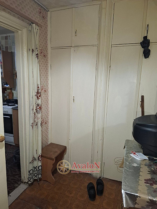 1-к. квартира на Грушевського. Середній поверх.  Жилий стан. Одесса - изображение 6