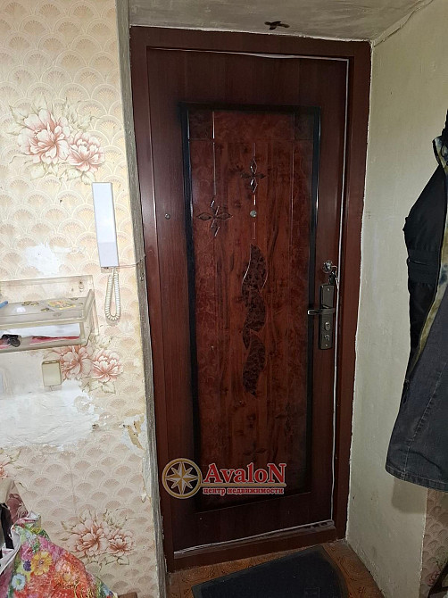 1-к. квартира на Грушевського. Середній поверх.  Жилий стан. Одесса - изображение 7