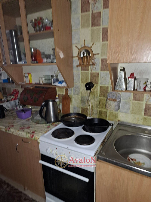 1-к. квартира на Грушевського. Середній поверх.  Жилий стан. Одесса - изображение 3