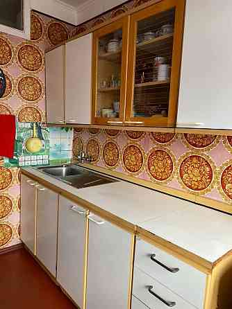 Продам 2 комнатная квартира на Вильямса Одесса