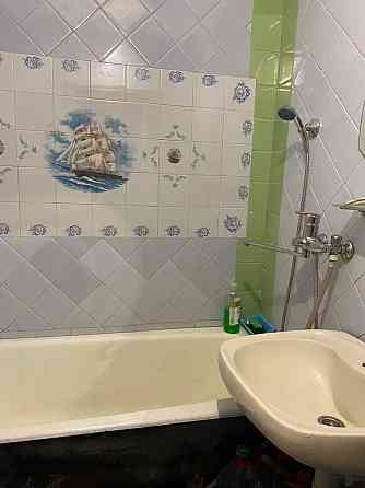 Продам 2 комнатная квартира на Вильямса Одесса