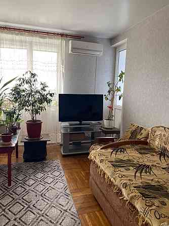 Продам 2 комнатная квартира на Вильямса Одесса