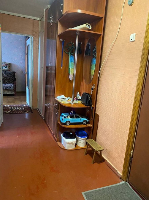 Продам 2 комнатная квартира на Вильямса Одеса - зображення 8