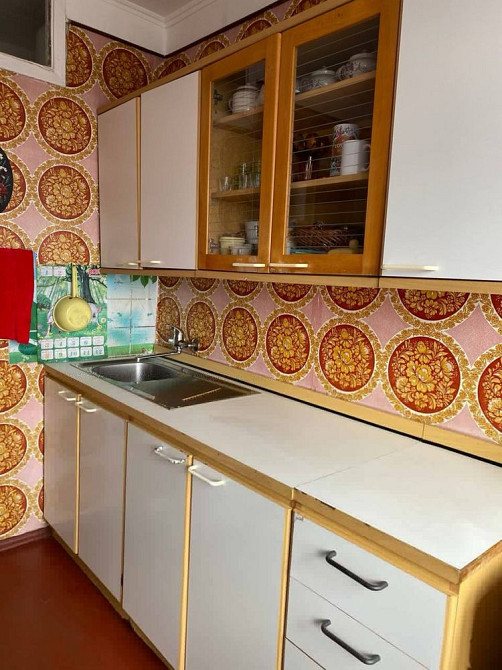 Продам 2 комнатная квартира на Вильямса Одеса - зображення 4