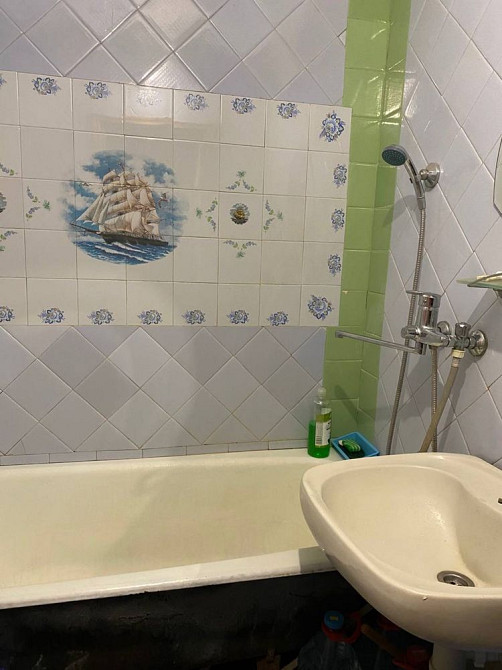 Продам 2 комнатная квартира на Вильямса Одеса - зображення 6