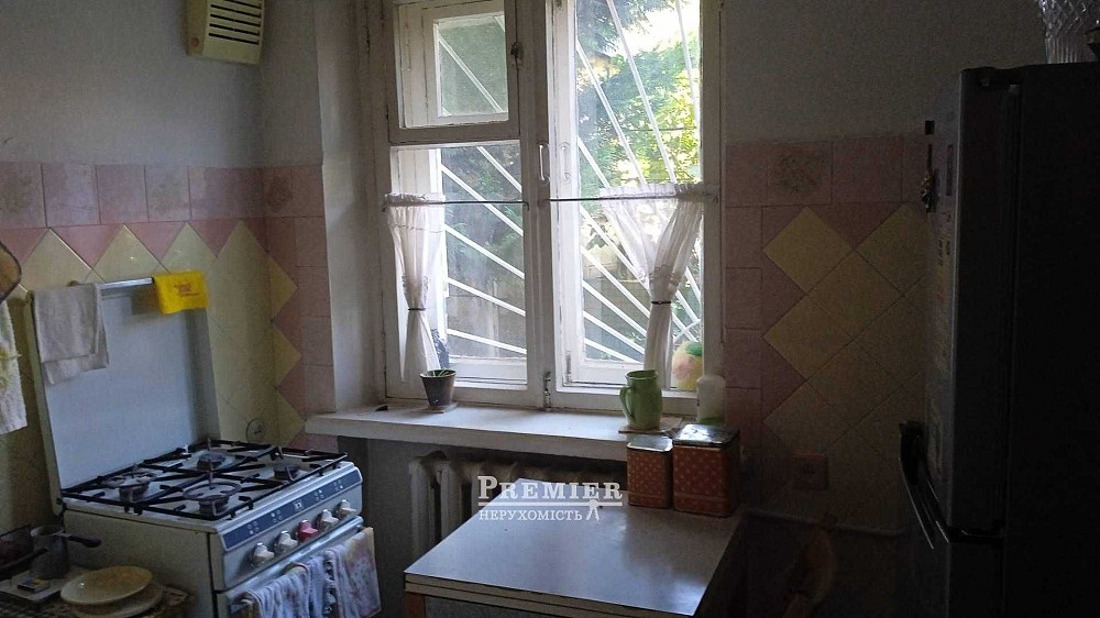 Ваш якір спокою: квартира біля Адміральського проспекту Одесса - изображение 1