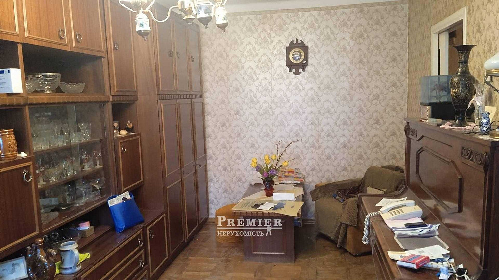 Ваш якір спокою: квартира біля Адміральського проспекту Одесса - изображение 3