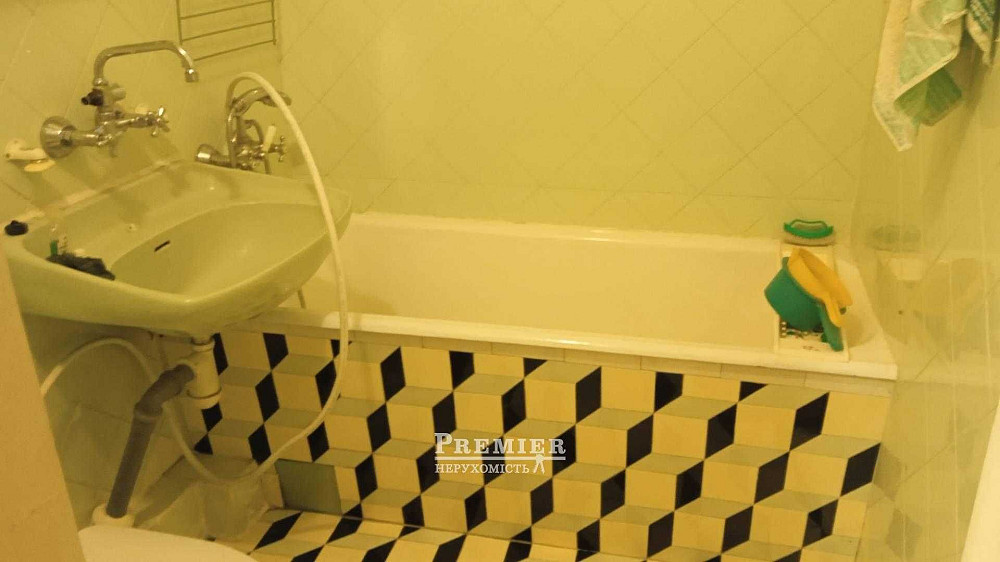 Ваш якір спокою: квартира біля Адміральського проспекту Одесса - изображение 4