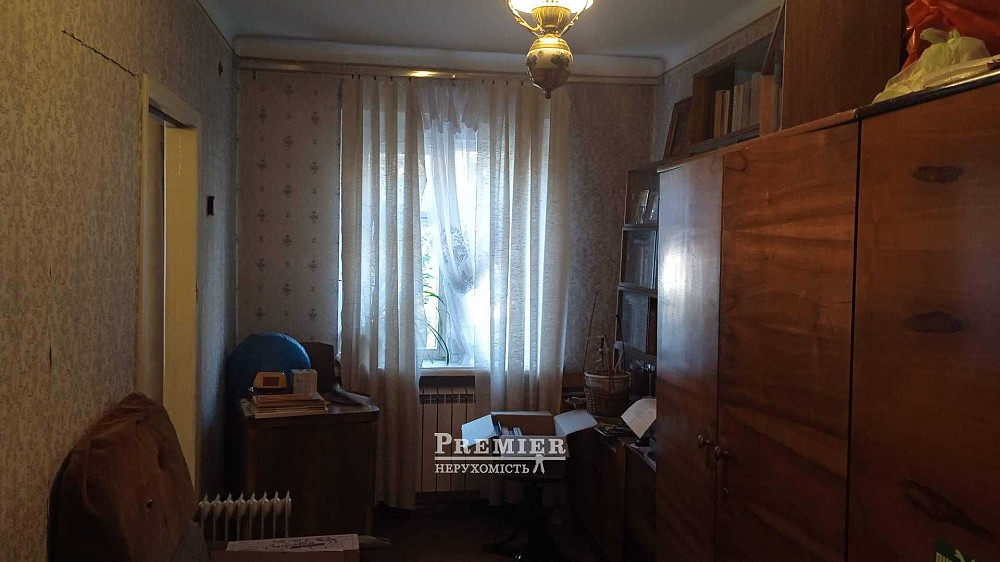 Ваш якір спокою: квартира біля Адміральського проспекту Одесса - изображение 5