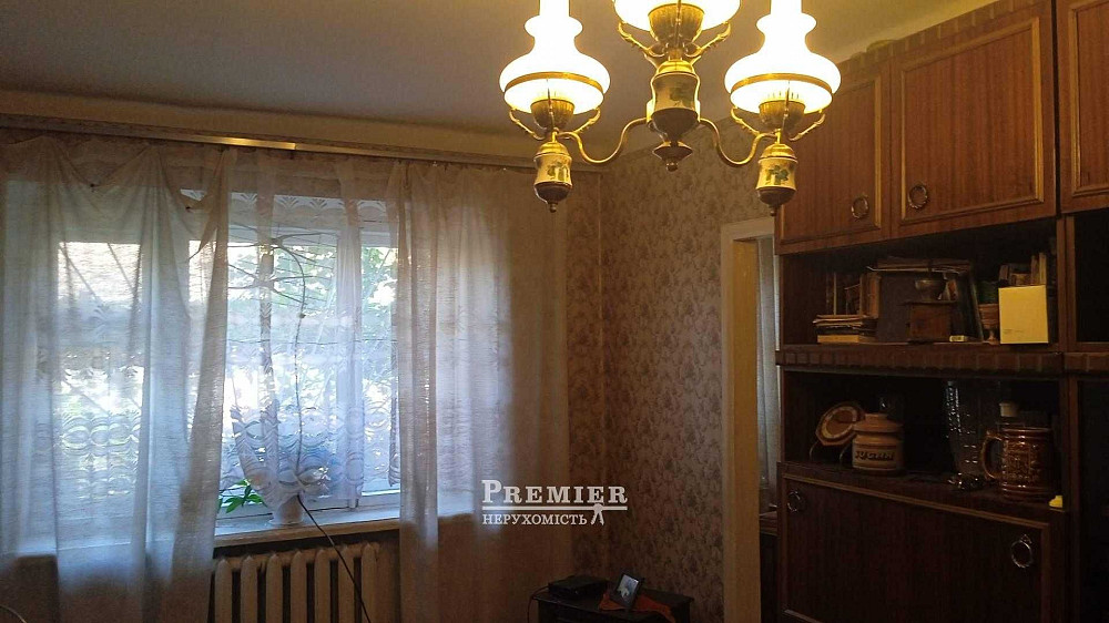 Ваш якір спокою: квартира біля Адміральського проспекту Одесса - изображение 2