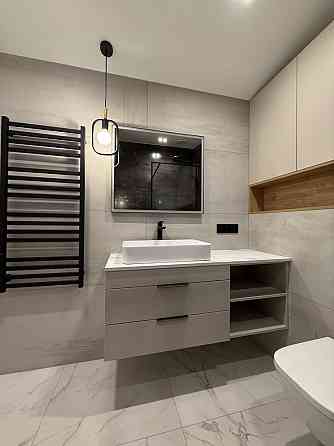 Продаж нової квартири 64 м2 за  адресою Сергія Колоса 2е Киев