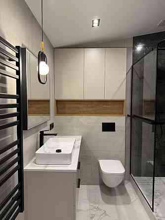 Продаж нової квартири 64 м2 за  адресою Сергія Колоса 2е Киев