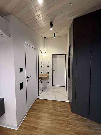 Продаж нової квартири 64 м2 за  адресою Сергія Колоса 2е Киев