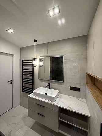 Продаж нової квартири 64 м2 за  адресою Сергія Колоса 2е Киев