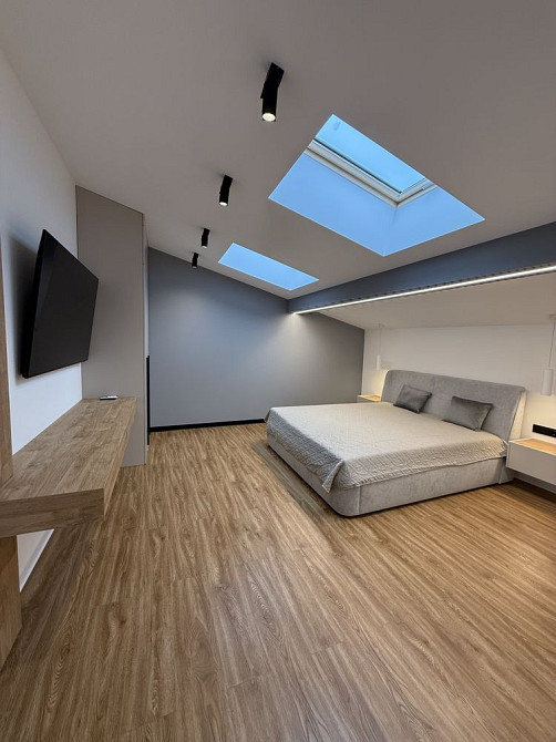 Продаж нової квартири 64 м2 за  адресою Сергія Колоса 2е Киев - изображение 7