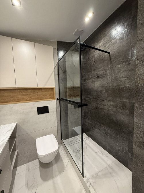 Продаж нової квартири 64 м2 за  адресою Сергія Колоса 2е Киев - изображение 6