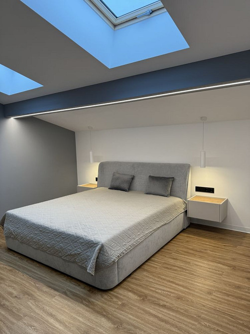 Продаж нової квартири 64 м2 за  адресою Сергія Колоса 2е Киев - изображение 8