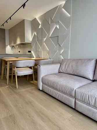 3к квартира 76м², ДИЗАЙНЕРСЬКА, ЖК Варшавський плюс, Виговського, 44 Киев