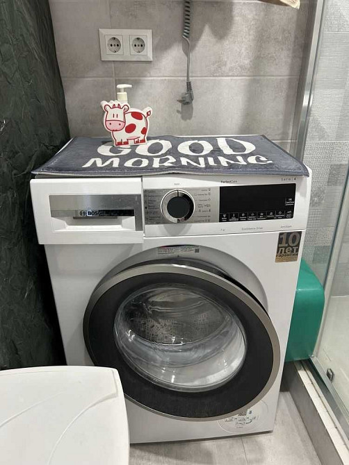 ЖК Атлант Продаж 1к квартири кірова поля парк глоби новобудова Дніпро - зображення 5